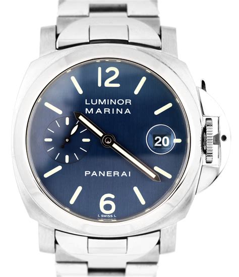 panerai pam 120|panerai luminor pam 320.